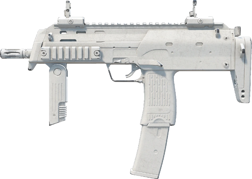 MP7 | Whiteout