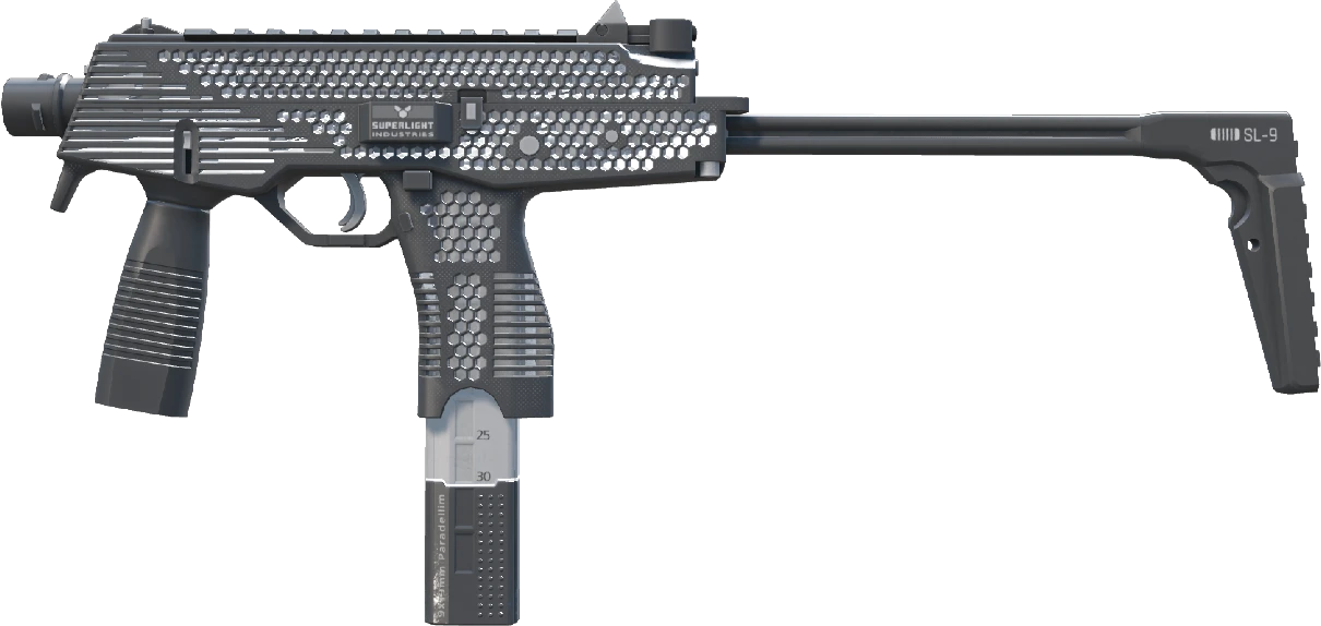 MP9 | Featherweight