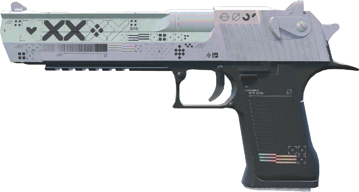 Desert Eagle | Printstream