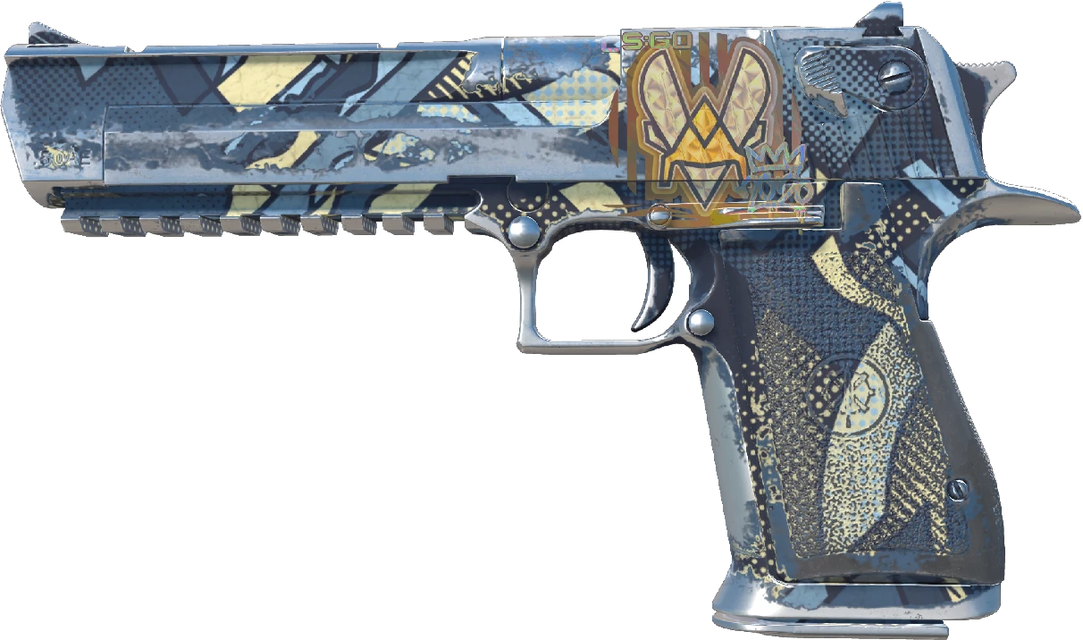 Desert Eagle | Sputnik