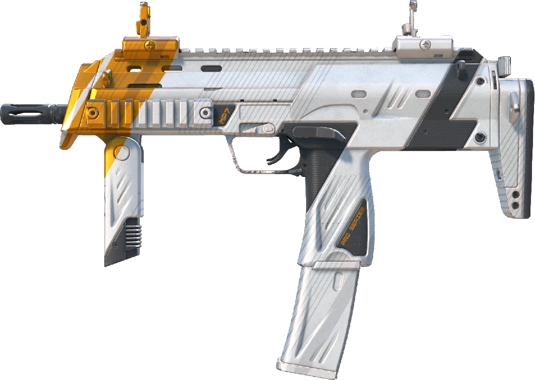 MP7 | Amberline