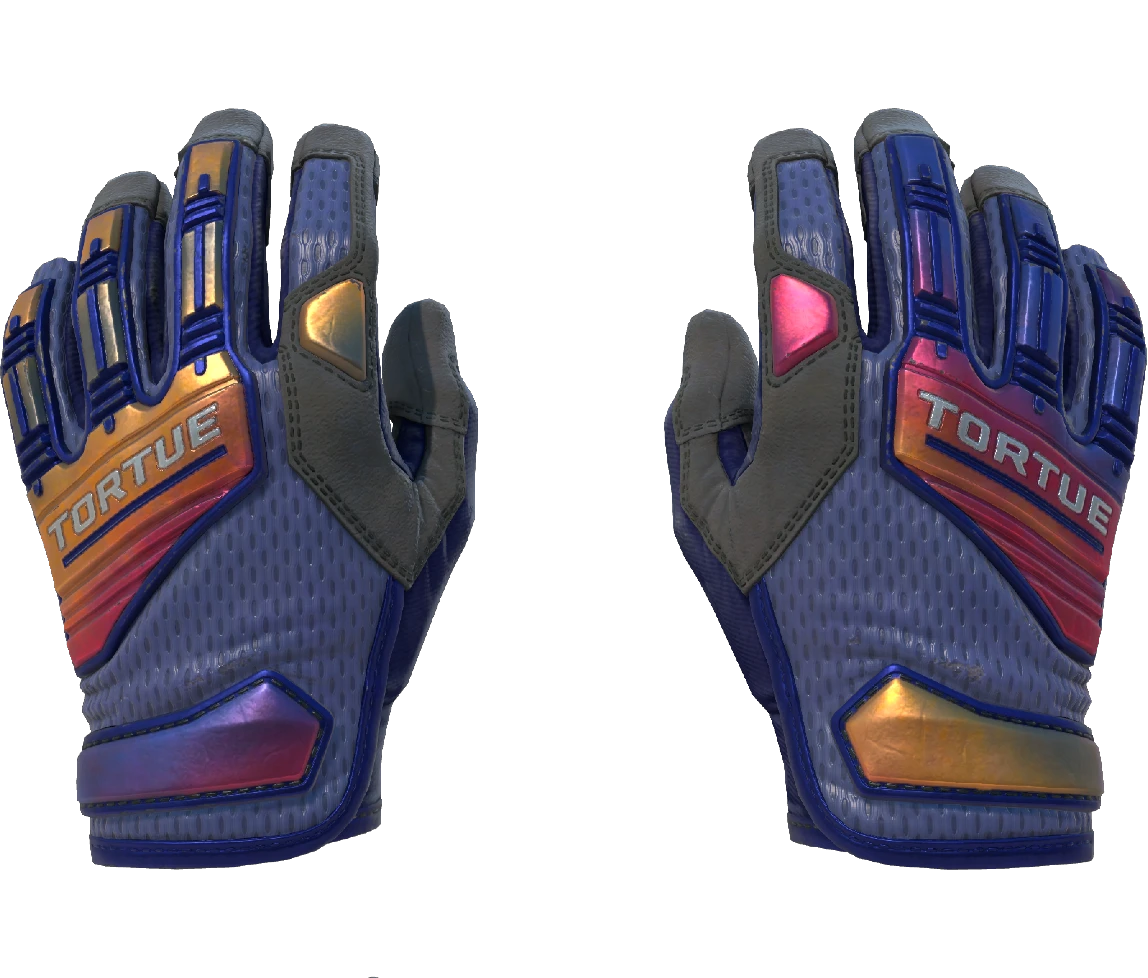 ★ Specialist Gloves | Fade