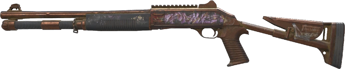 XM1014 | Run Run Run