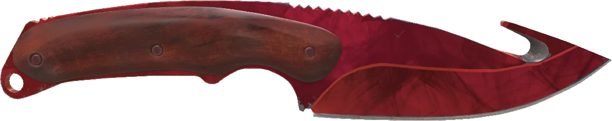 ★ Gut Knife | Doppler Ruby