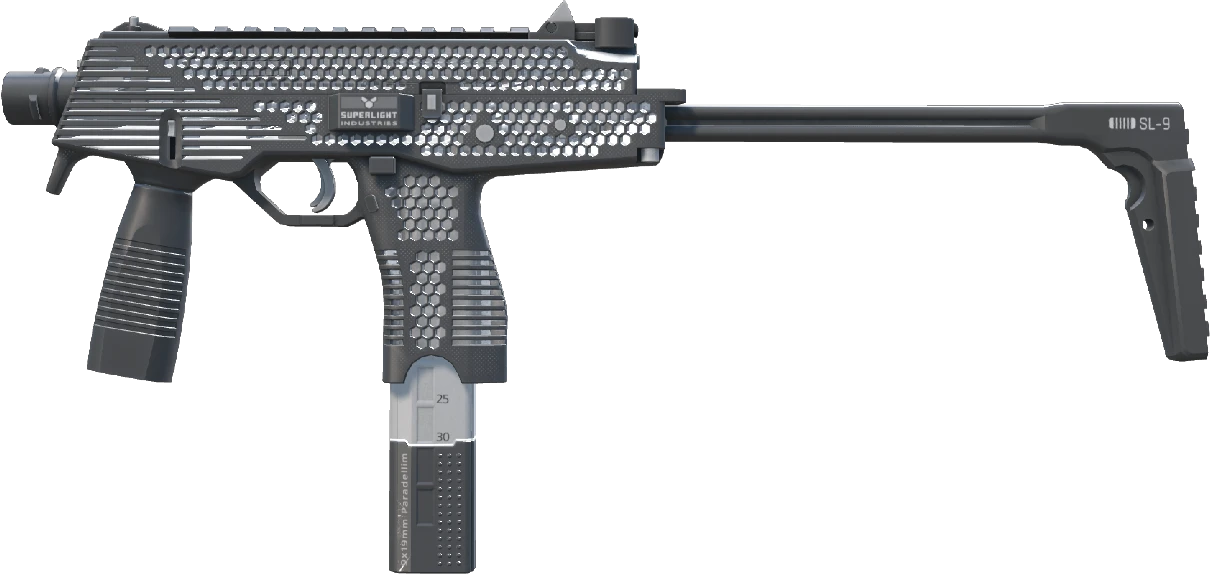 MP9 | Featherweight