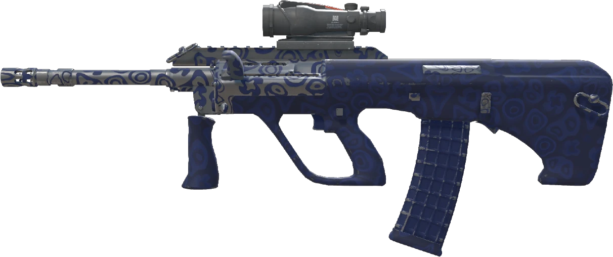 AUG | Navy Murano