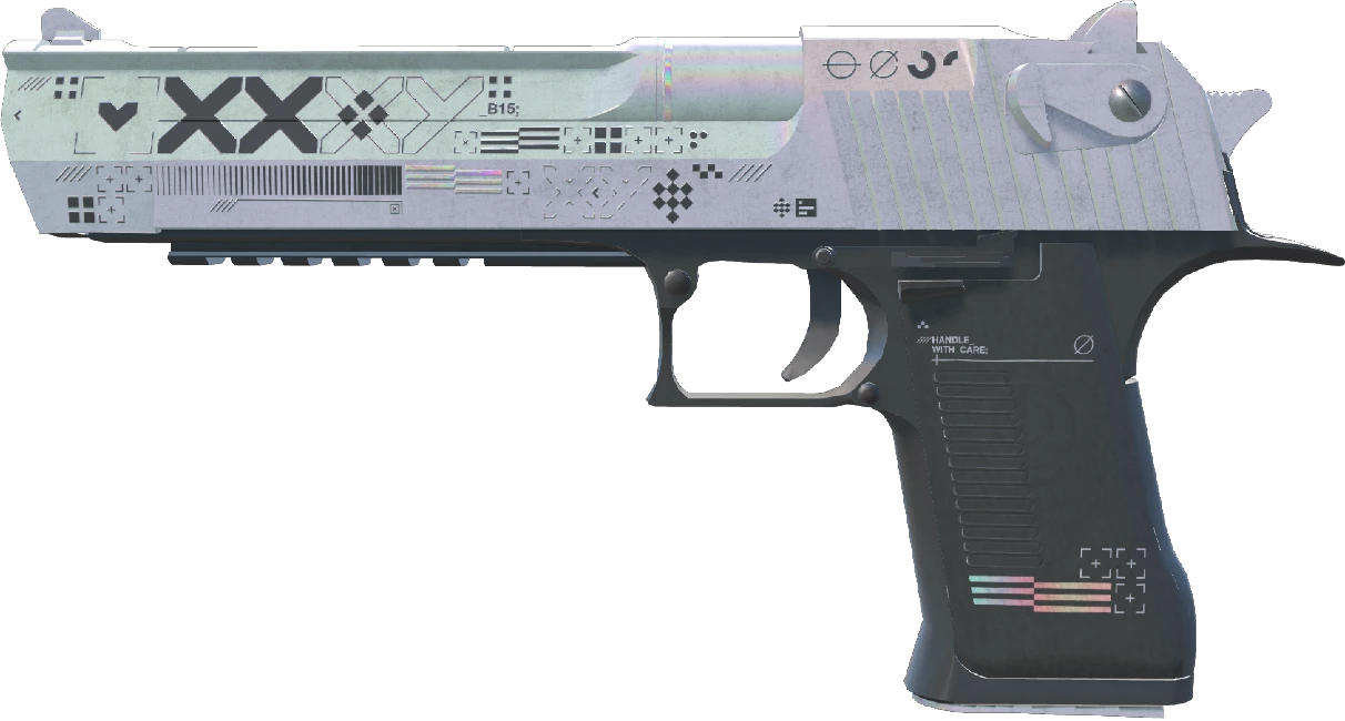 Desert Eagle | Printstream