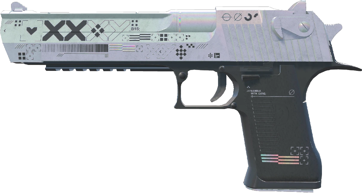Desert Eagle | Printstream