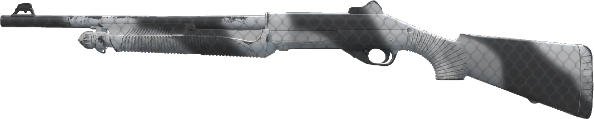 Nova | Polar Mesh