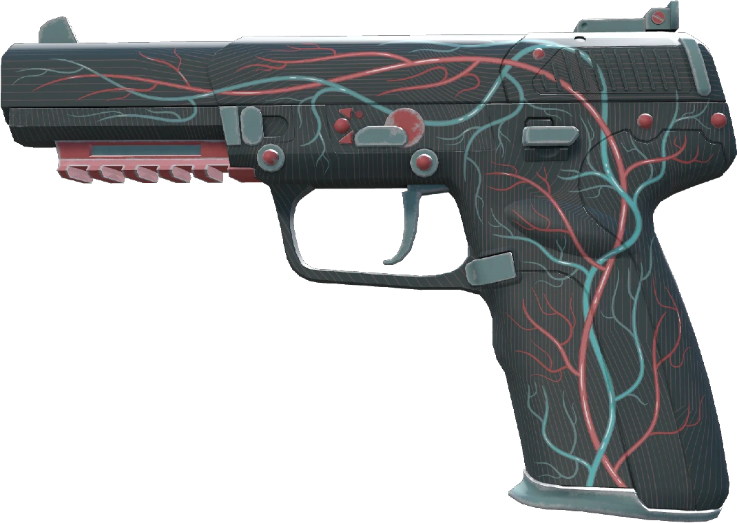 Five-SeveN | Capillary