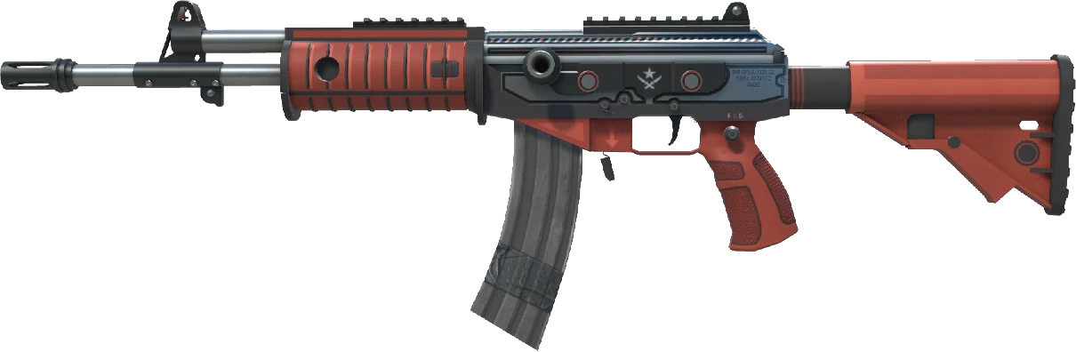 Galil AR | Firefight