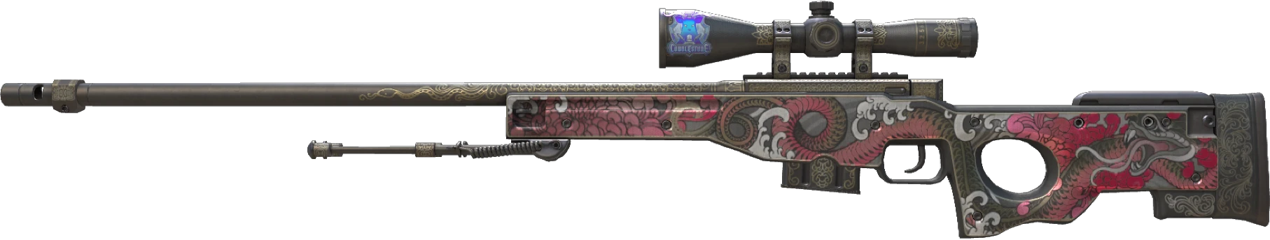 AWP | Duality