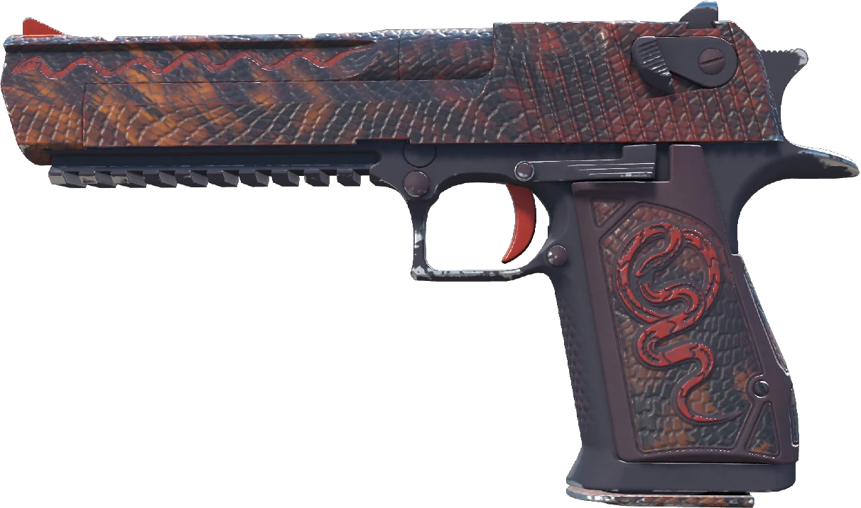 Desert Eagle | Serpent Strike