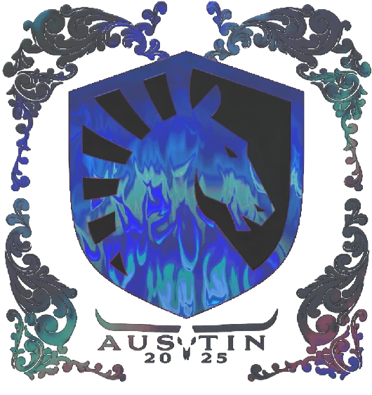 Sticker | Team Liquid (Foil) | Austin 2025