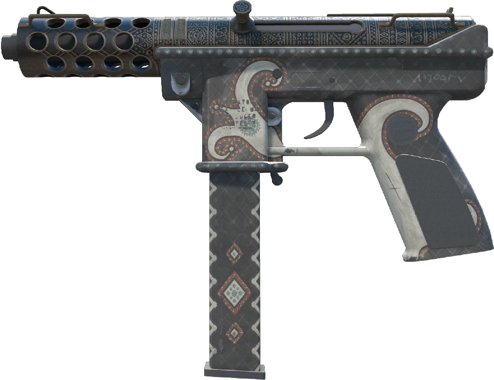 Tec-9 | Jambiya