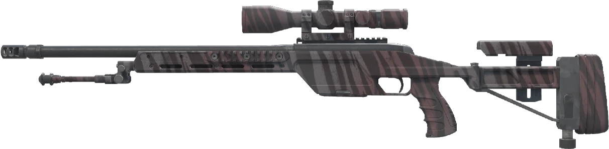 SSG 08 | Prey