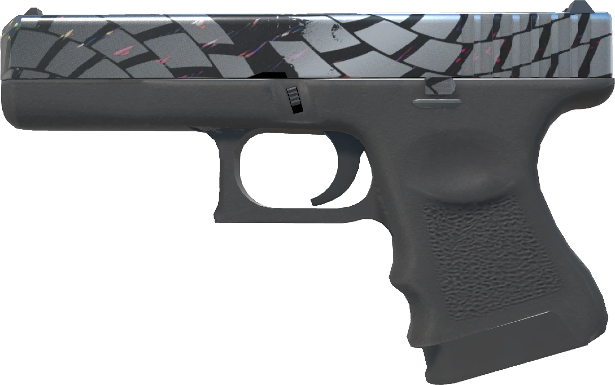 Glock-18 | Grinder