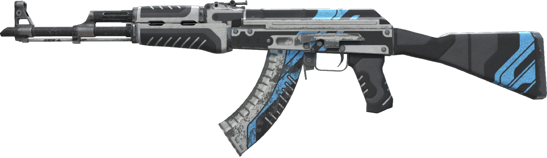 AK-47 | Vulcan