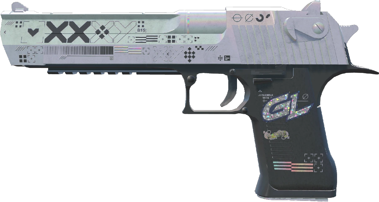 Desert Eagle | Printstream