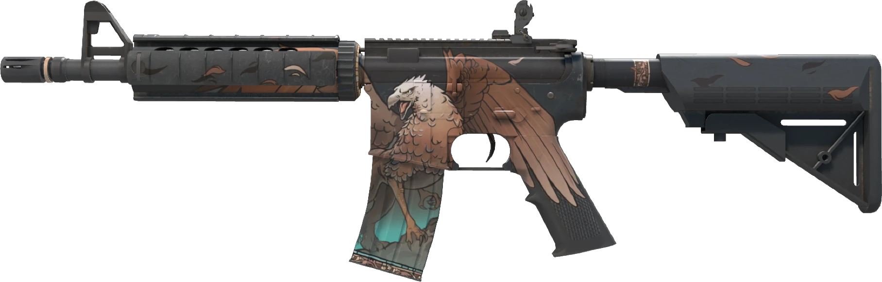 M4A4 | Griffin