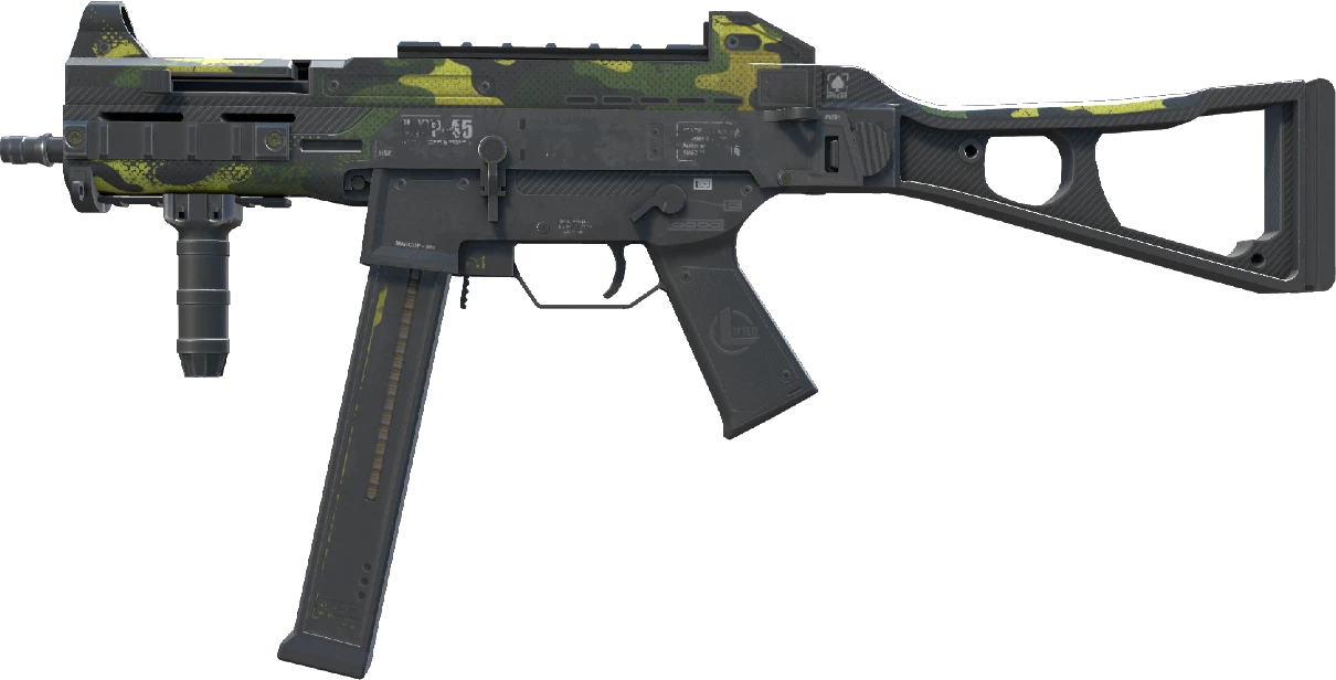 UMP-45 | Riot
