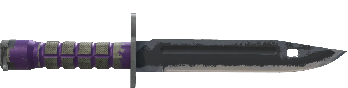 ★ Bayonet | Ultraviolet