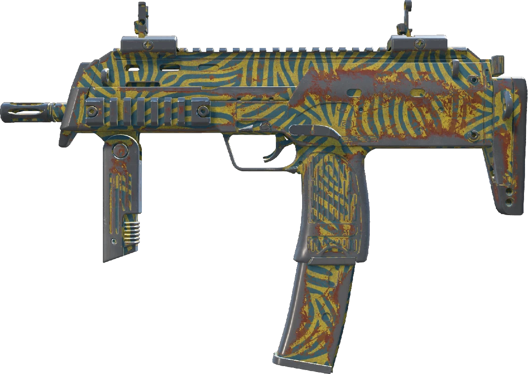 MP7 | Akoben
