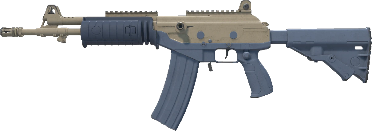 Galil AR | Tornado