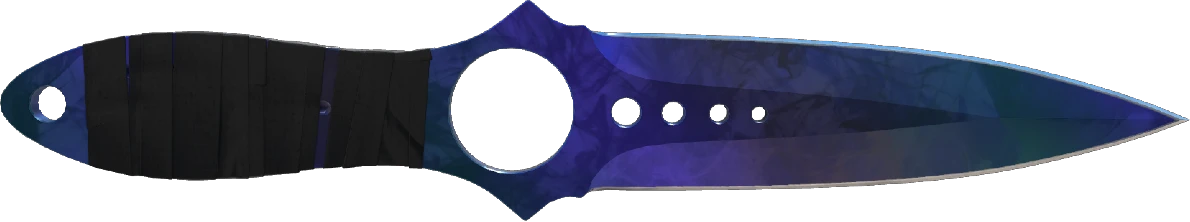 ★ Skeleton Knife | Doppler Phase 3