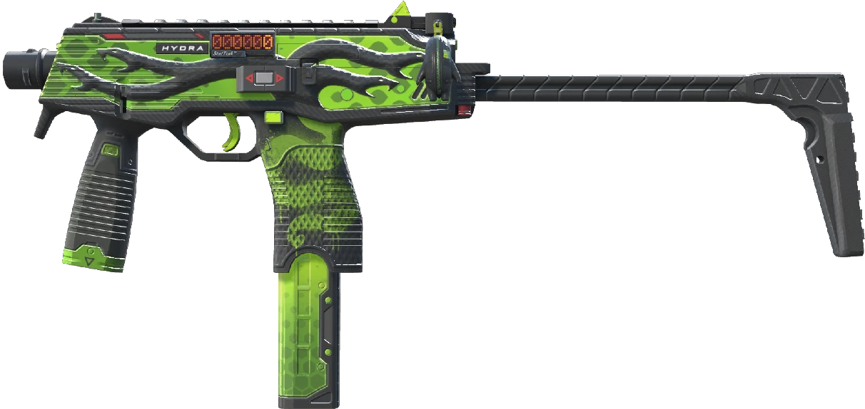 MP9 | Hydra