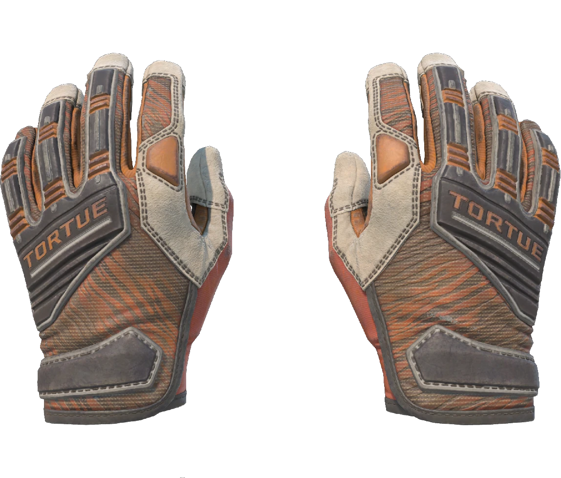 ★ Specialist Gloves | Tiger Strike