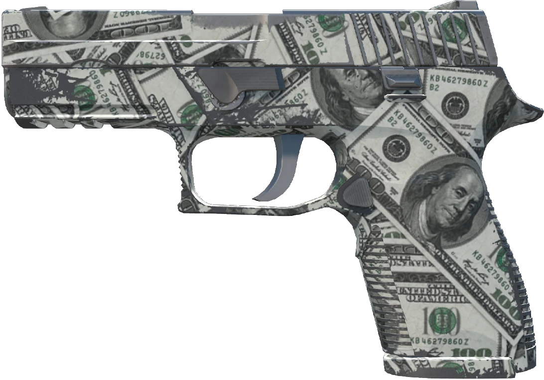 P250 | Franklin