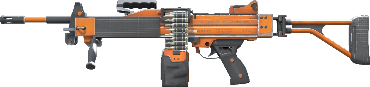 Negev | dev_texture