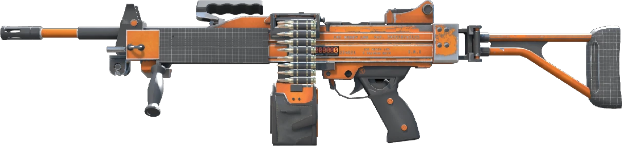 Negev | dev_texture