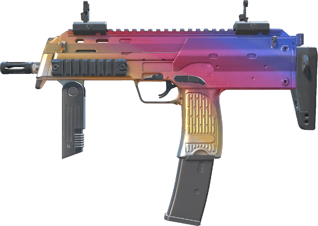 MP7 | Fade
