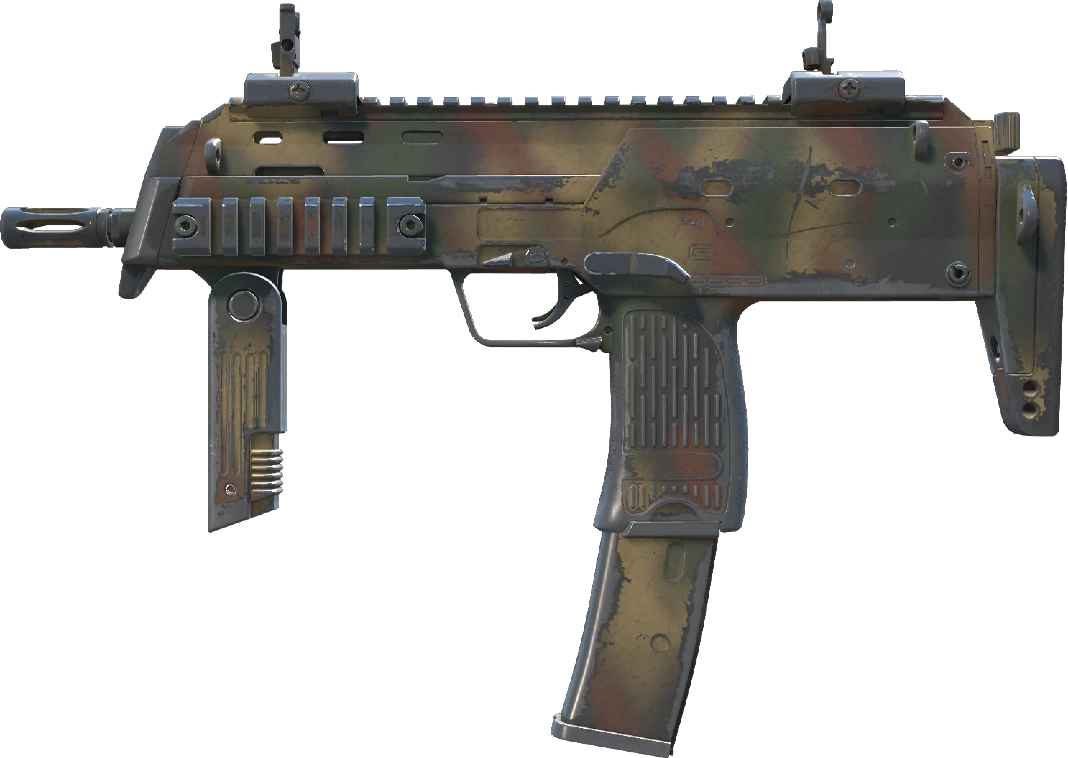 MP7 | Army Recon