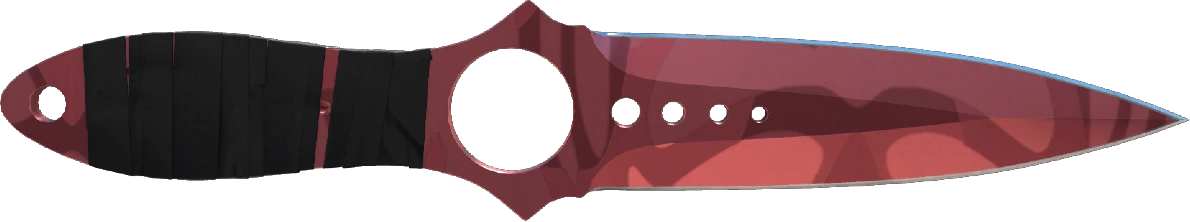 ★ Skeleton Knife | Slaughter