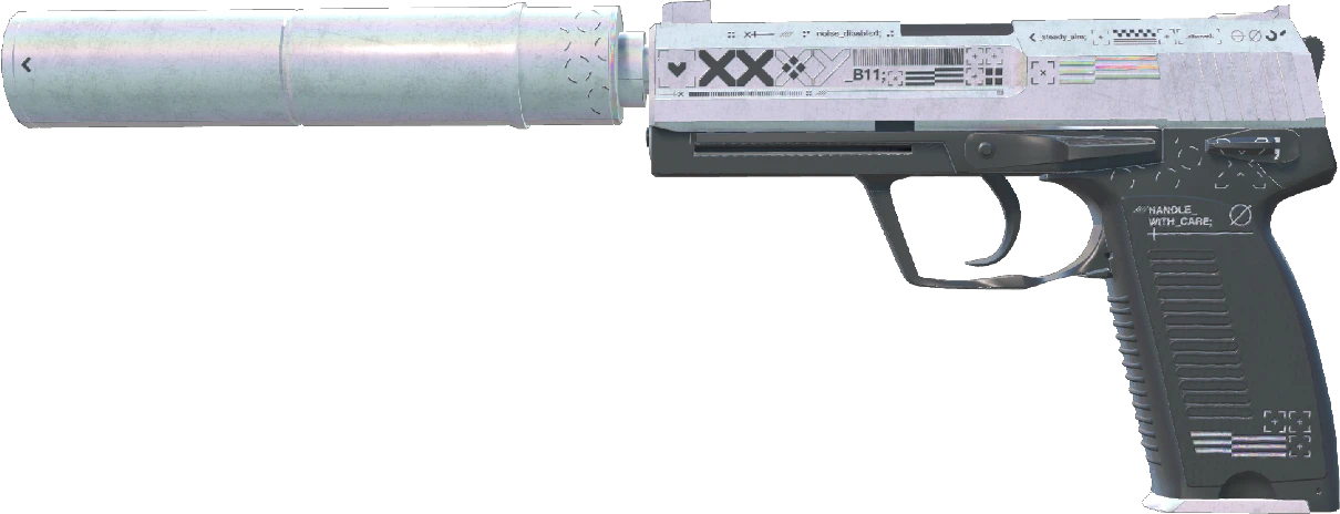 USP-S | Printstream