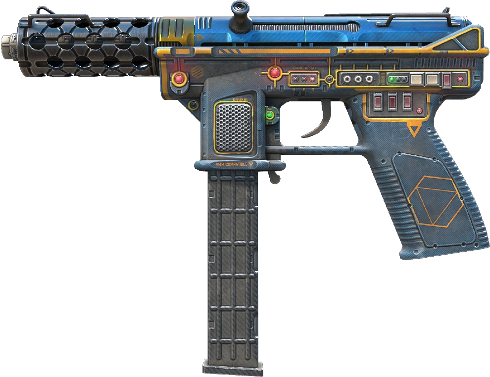 Tec-9 | Remote Control