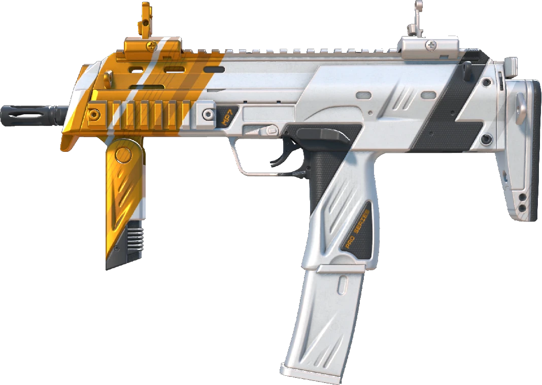 MP7 | Amberline