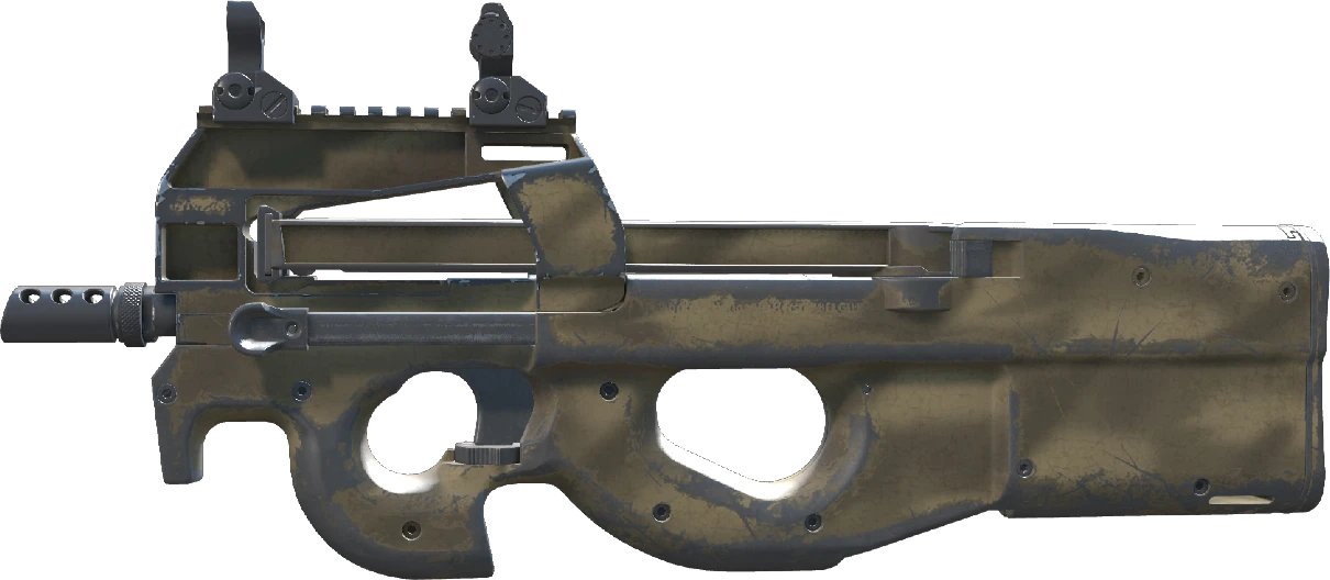 P90 | Sand Spray