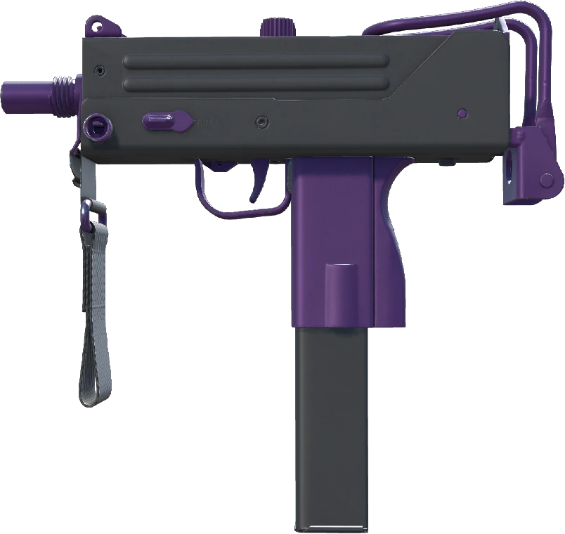 MAC-10 | Ultraviolet