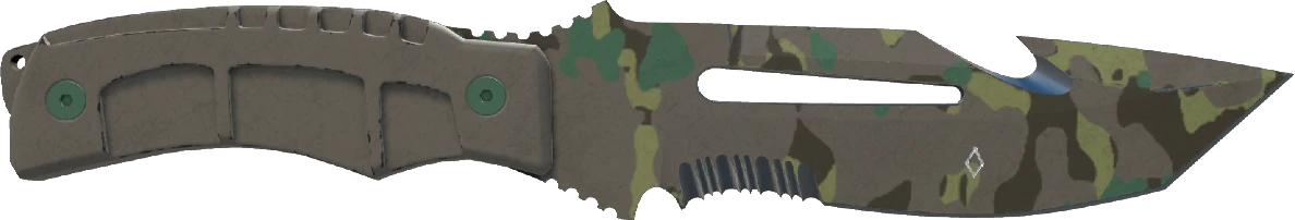 ★ Survival Knife | Boreal Forest