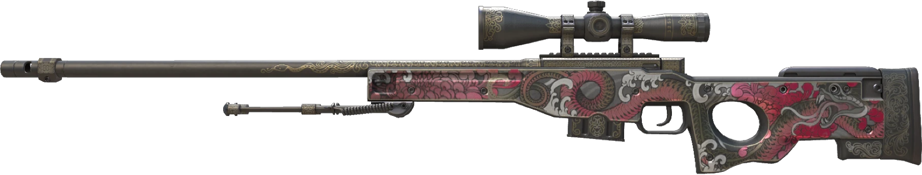 AWP | Duality
