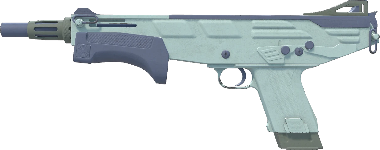 MAG-7 | Storm