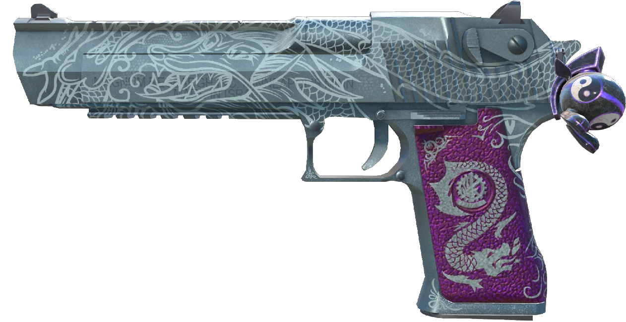 Desert Eagle | Kumicho Dragon