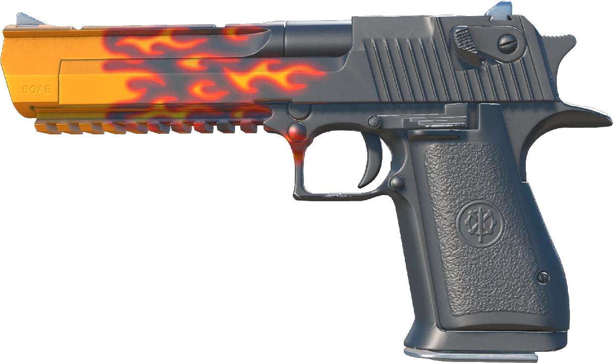 Desert Eagle | Blaze