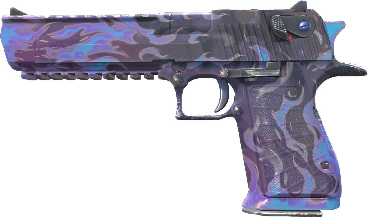 Desert Eagle | Firebreathing