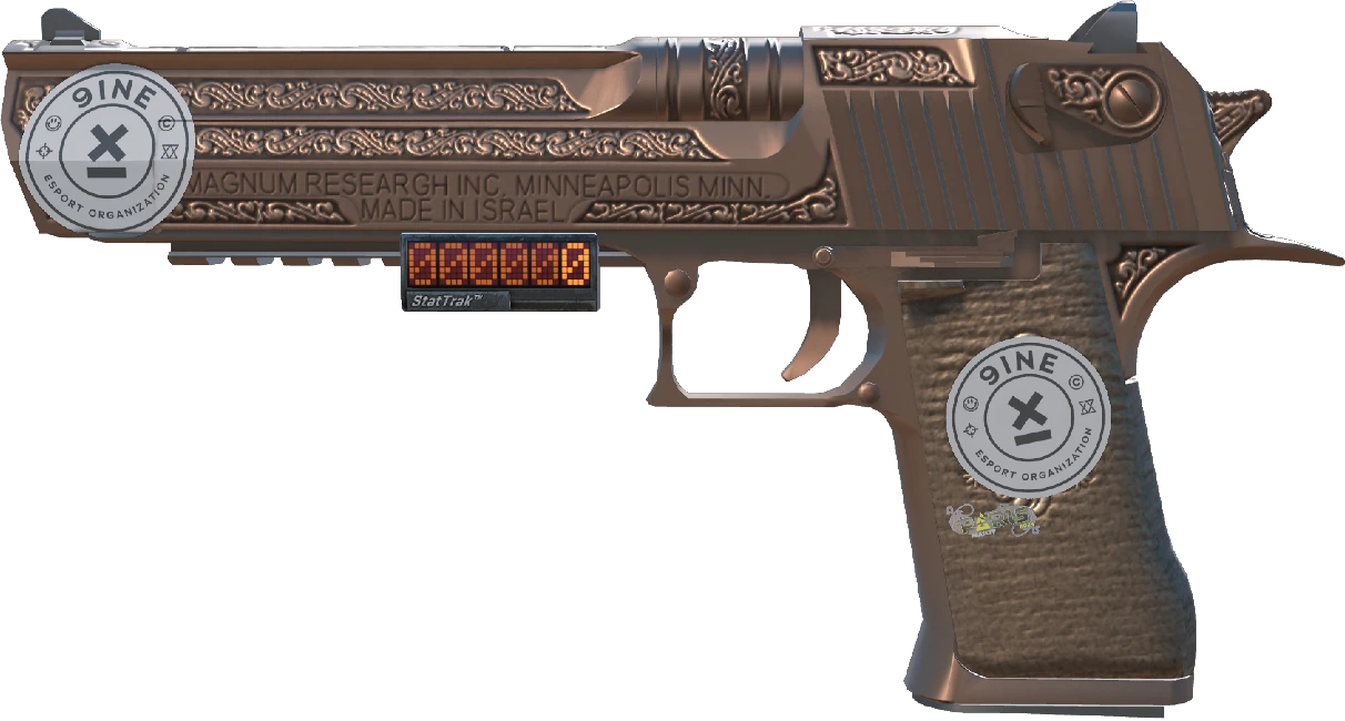 Desert Eagle | Corinthian