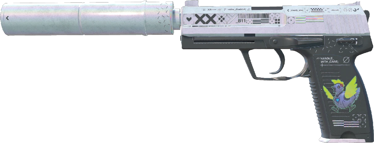 USP-S | Printstream